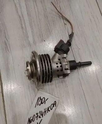 Infiniti Q50 AdBlue injector 16072