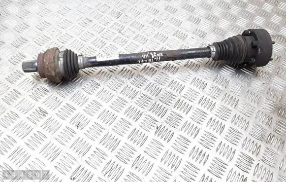 Seat Altea XL Rear driveshaft 1K0501203D