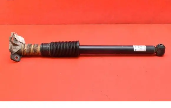 Fiat Punto (199) Rear shock absorber/damper 313571