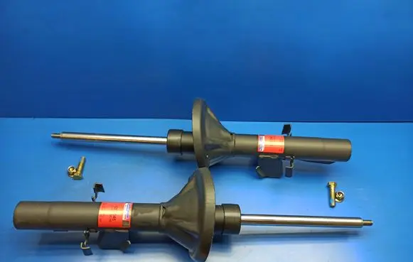 Ford Mondeo MK I Rear shock absorber/damper 553046 G16671