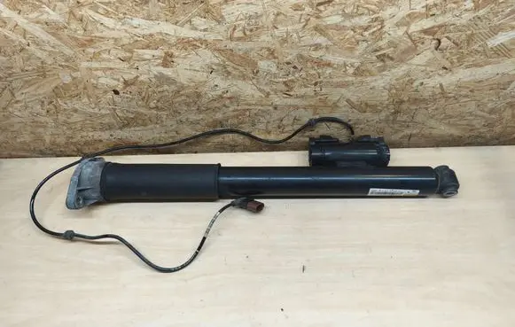 Mercedes-Benz CLS C257 Shock absorber/damper/air suspension A2573201601 A2135401713