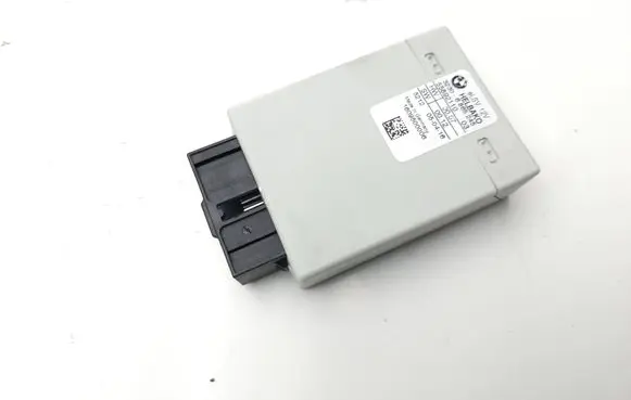 BMW X5 F15 Steering rack control module 6865245 55892110 1609500006