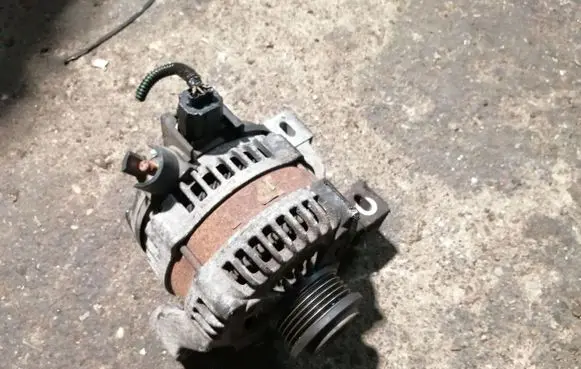 Volvo S40 Generator/alternator