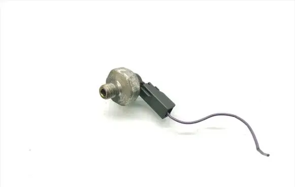 Coolant temperature sensor