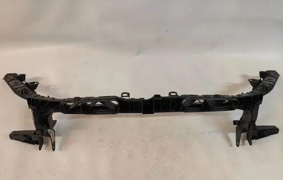 Mercedes-Benz A W177 Radiator support slam panel A2476209700 A1776222300