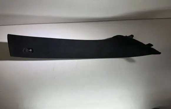 BMW X5 F15 (A) pillar trim 7284709
