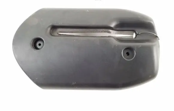 BMW X3 E83 Steering wheel column trim 3405271