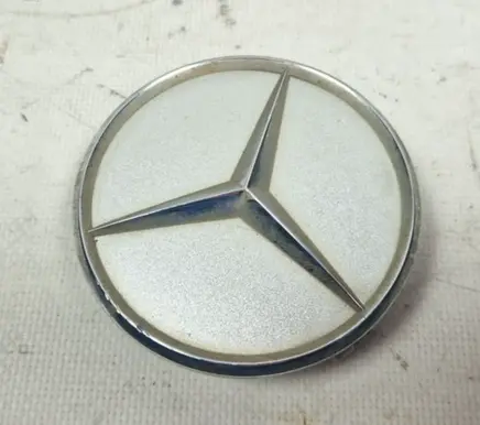 Mercedes-Benz SLK R170 Original wheel cap 2204000125