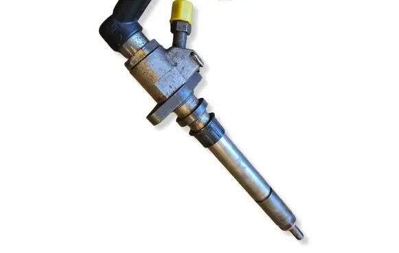 Volvo V50 Fuel injector 9657144580