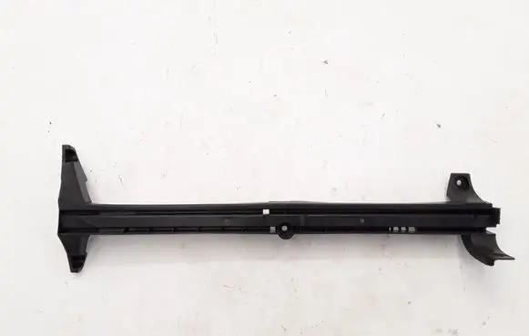 Volvo XC60 Tailgate/trunk side cover trim 31271584