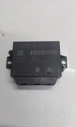 Audi A6 S6 C7 4G Parking PDC control unit/module 4H0919475AA 000011030