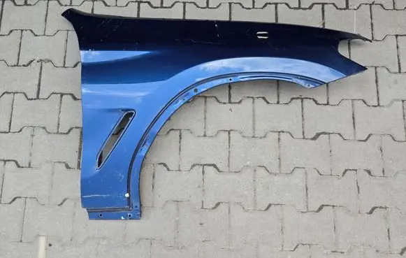 BMW X3 G01 Fender 41007930972 7930972