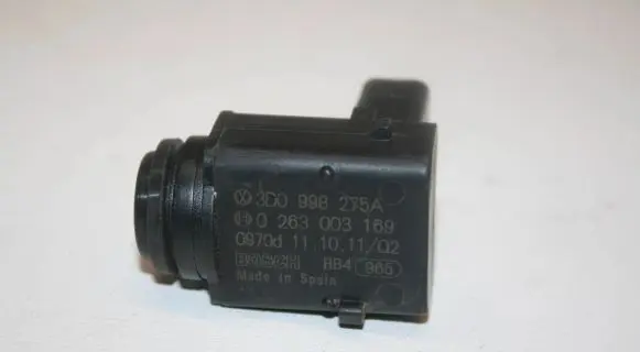 Volkswagen Touareg I Parking PDC sensor 3D0998275A 0263003169