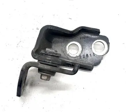 Ford Fusion II Front door lower hinge P001A