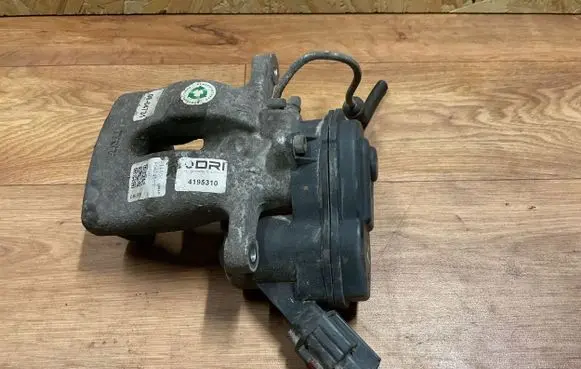 Renault Megane III Rear brake caliper 440119651R