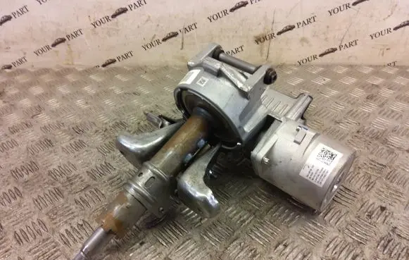 Fiat 500 Electric power steering pump 3824853802D