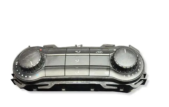 Mercedes-Benz V Class W447 Climate control unit A4479005511 5HB01153023