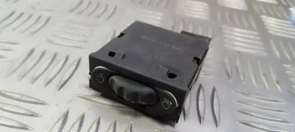 Renault Megane I Headlight level height control switch 7700841235b