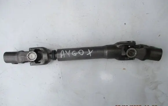 Toyota Aygo AB10 Steering column universal joint AYGOXKRZYAK