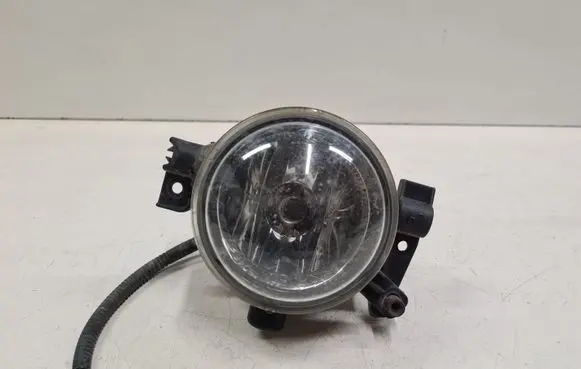Ford Focus C-MAX Front fog light 3M5115K202AA 3M5X15K202AB