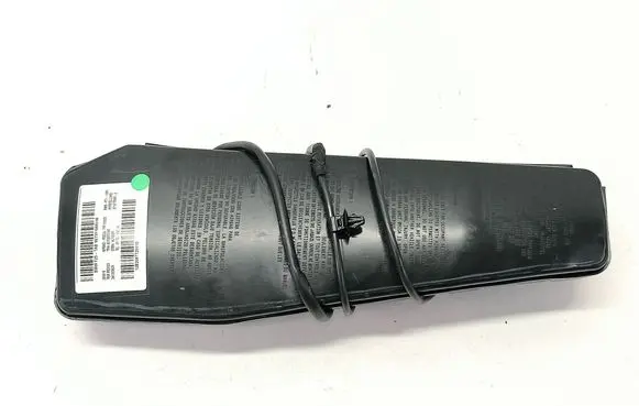 BMW X3 F25 Seat airbag 34075683 7311668 9V731166801A