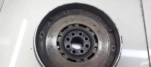 BMW 3 E36 Dual mass flywheel 