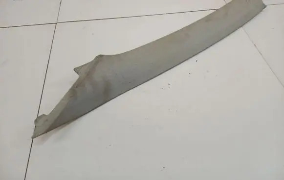 Toyota Corolla E120 E130 (C) pillar trim 6221212350