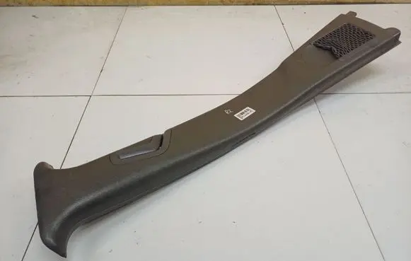 Saab 9-5 (B) pillar trim (top) 309683LH