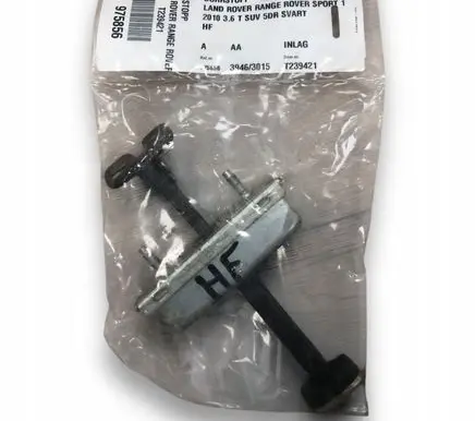Land Rover Range Rover Sport L320 Loading door check strap stopper 5H3223552ACPRAWYTY
