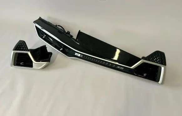 BMW X6 G06 Dashboard trim dekoryx6lci