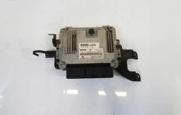 Hyundai i40 Engine control unit/module ECU