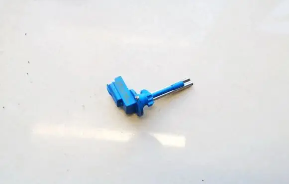 Ford Kuga II Interior temperature sensor vpamfh19c734aa vpamfh-19c734-aa