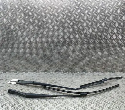 Ford Transit VII Windshield/front glass wiper blade BK3117526CD BK3117526DE