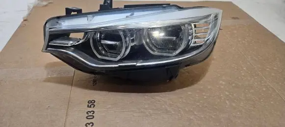BMW 4 F32 F33 Headlight/headlamp 7460619-01