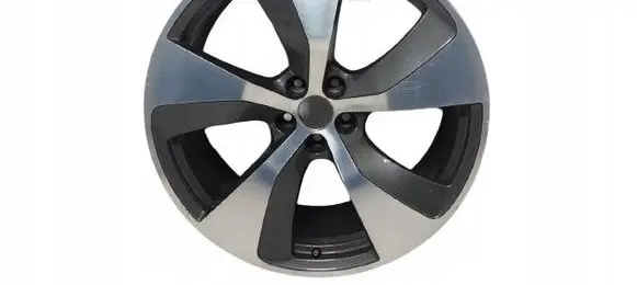 Audi Q7 4M R21 alloy rim 4M0601025E