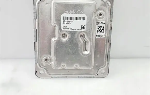 Ford Kuga III LED ballast control module 13B626