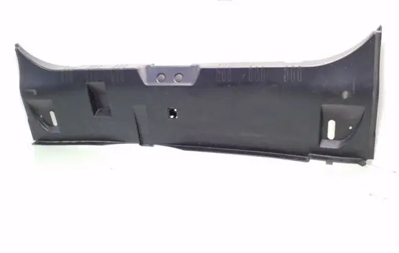 BMW 5 E60 E61 Other trunk/boot trim element 7024863 7077792