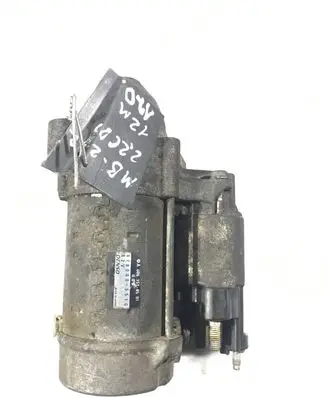 Mercedes-Benz E W212 Starter motor A0061514501 4280005510