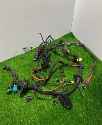 BMW X5 G05 Wiring harness 