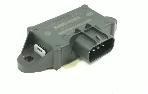 Chrysler Pacifica Fuel injection pump control unit/module 68193711AC