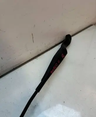Fiat Doblo Front wiper blade arm 51868148