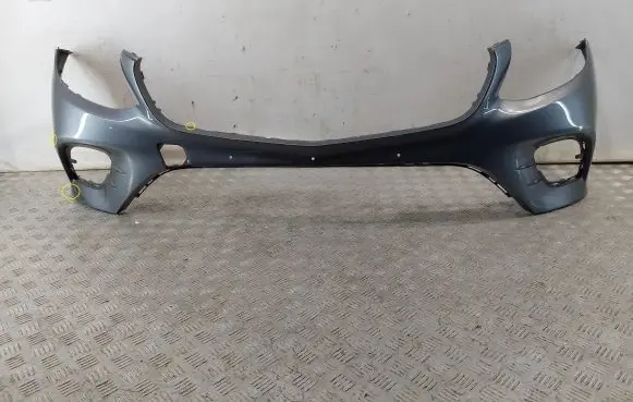 Mercedes-Benz GLC X253 C253 Front bumper A2538853000