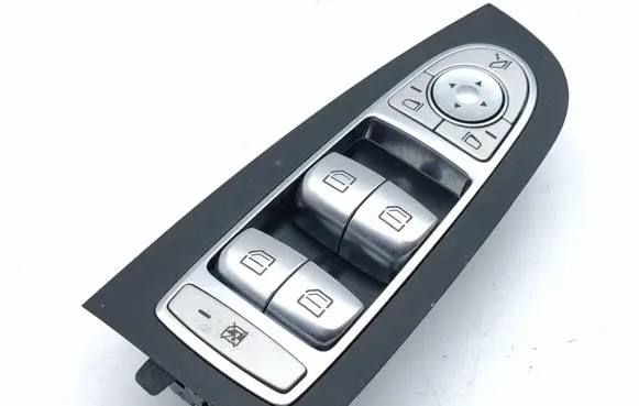 Mercedes-Benz GLC AMG Electric window control switch A2059056811 1ADSA01109 1IADSA01109