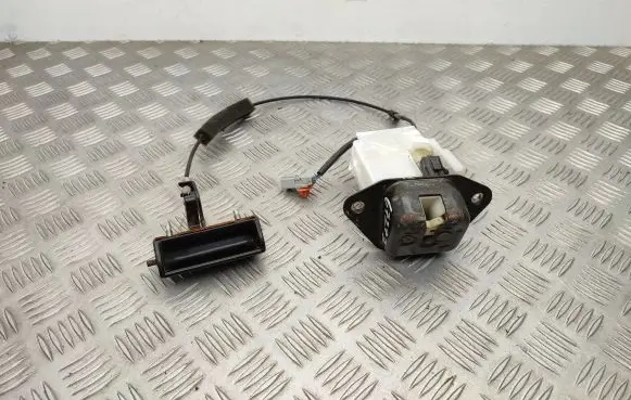 Honda FR-V Tailgate/trunk/boot lock/catch/latch
