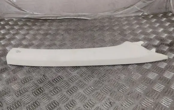 Lexus NX (B) pillar trim (top) 6221078010