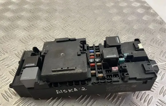 Land Rover Discovery 5 Fuse module JPLA14A073BB