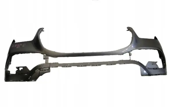Mercedes-Benz GLE W167 Front bumper A1678806500
