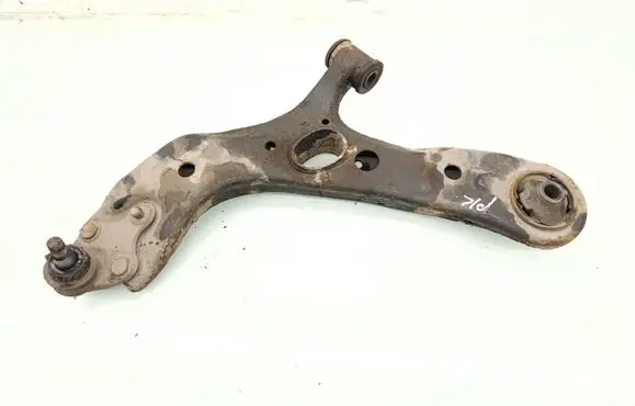 Front lower control arm/wishbone