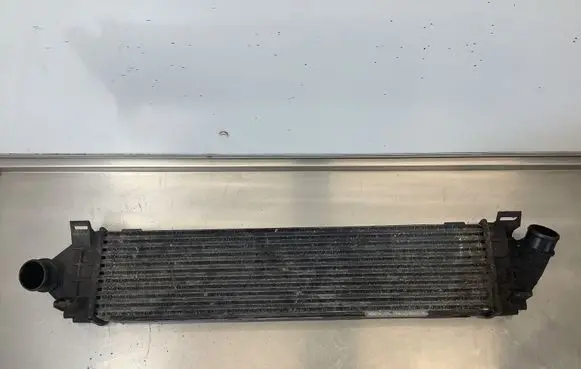 Ford Mondeo MK IV Intercooler radiator 6G919L440FC 991796A