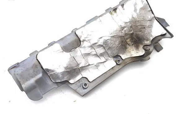 Mercedes-Benz E AMG W213 Heat shield in engine bay A1771502275